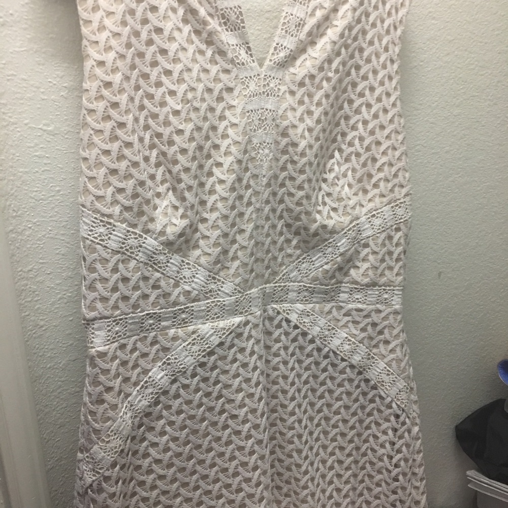 ‼️Sale! ✨ Sheath dress size 16 sleeveless
